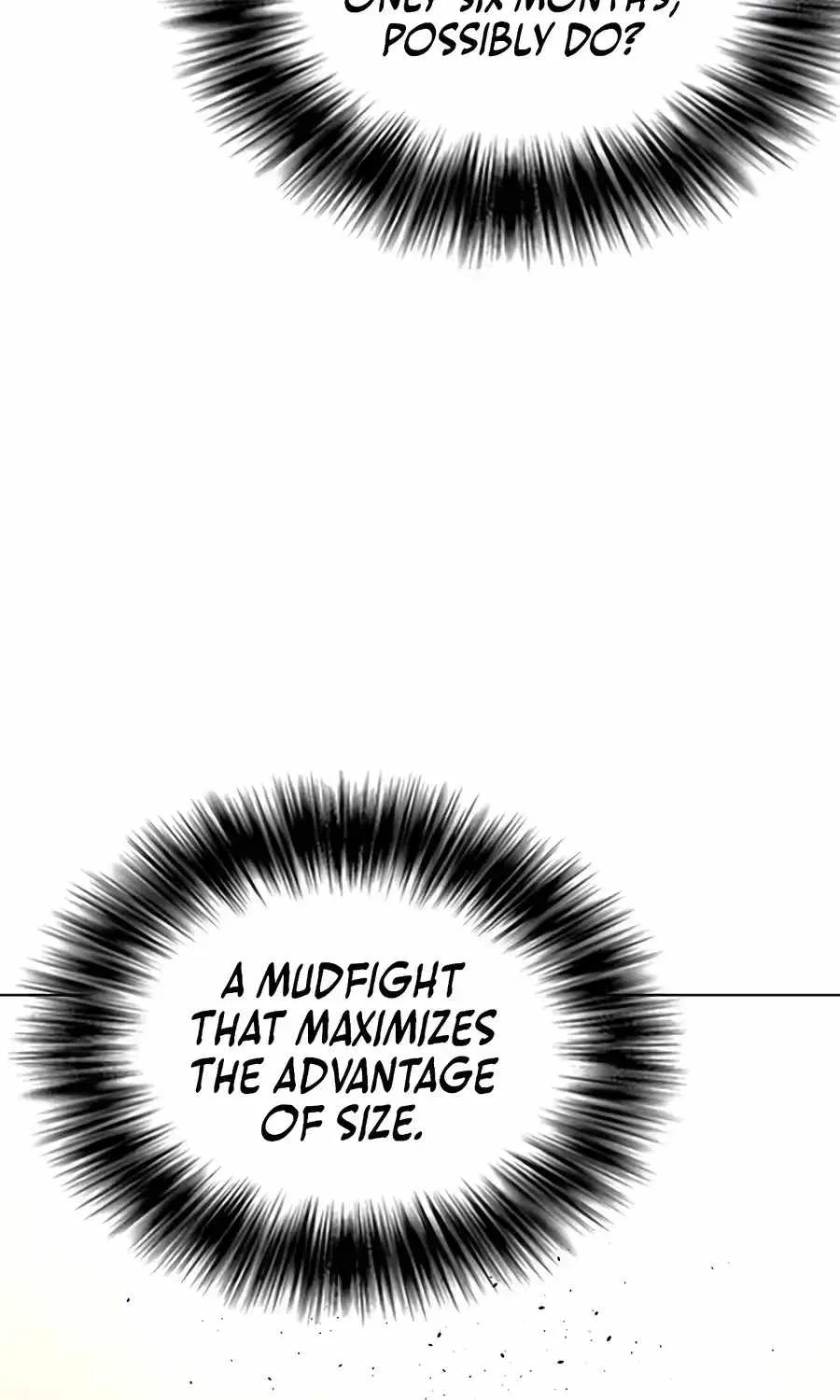 The Outcast Is Too Good at Martial Arts Chapter 169 page 24