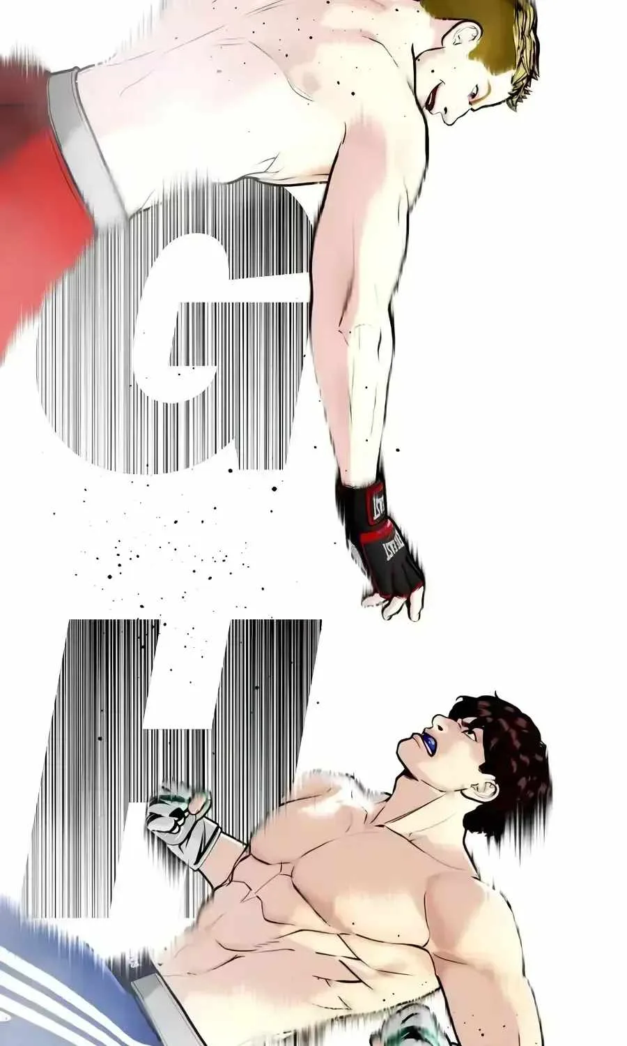 The Outcast Is Too Good at Martial Arts Chapter 169 page 14