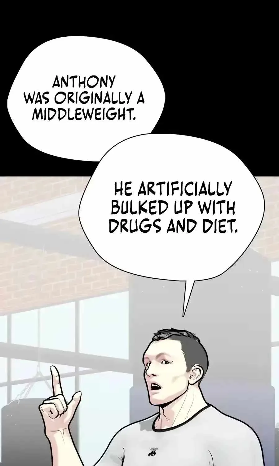 The Outcast Is Too Good at Martial Arts Chapter 169 page 34