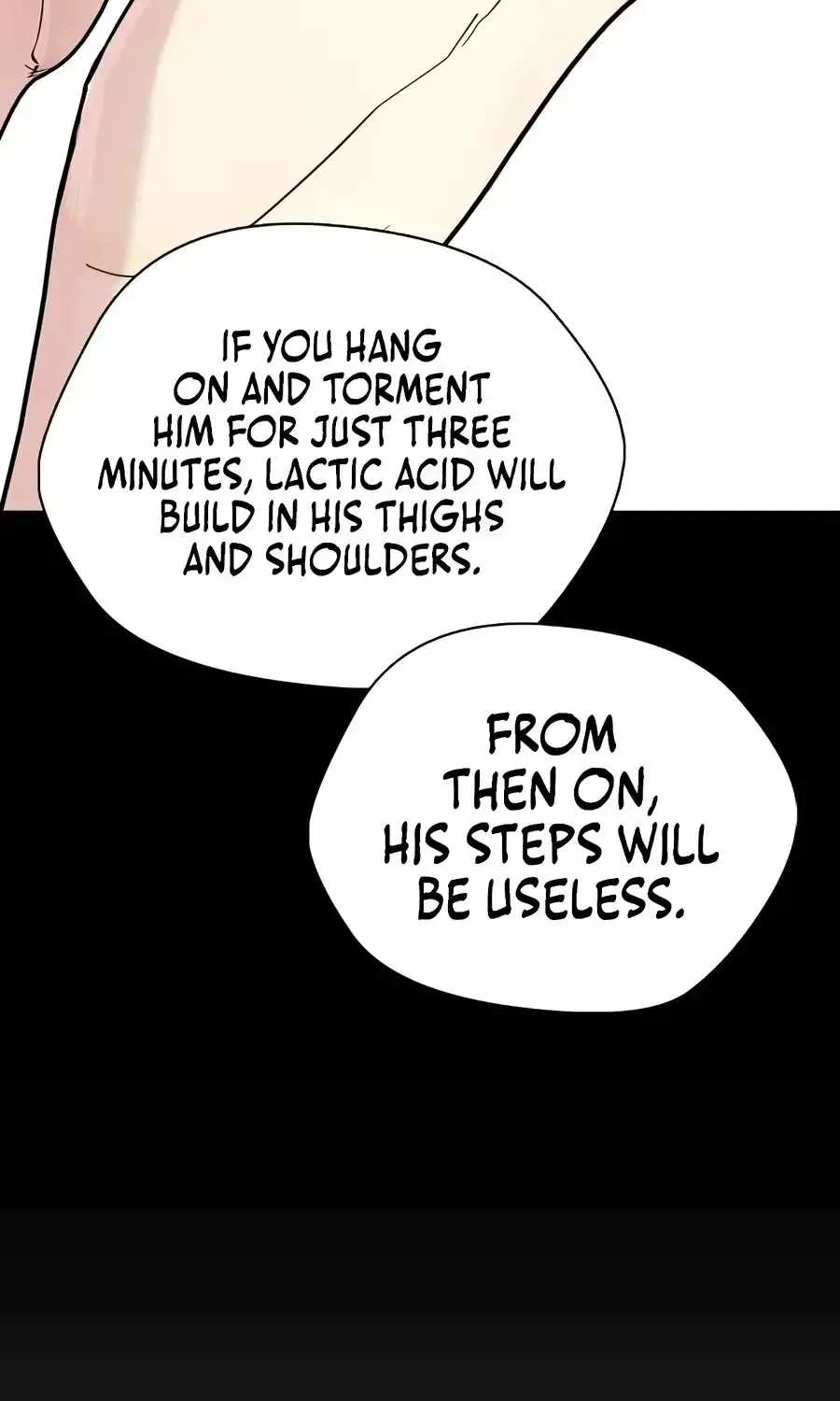 The Outcast Is Too Good at Martial Arts Chapter 169 page 40