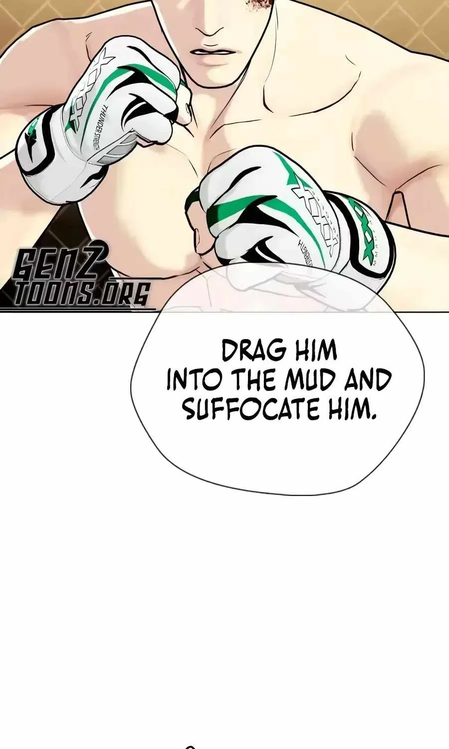 The Outcast Is Too Good at Martial Arts Chapter 169 page 42