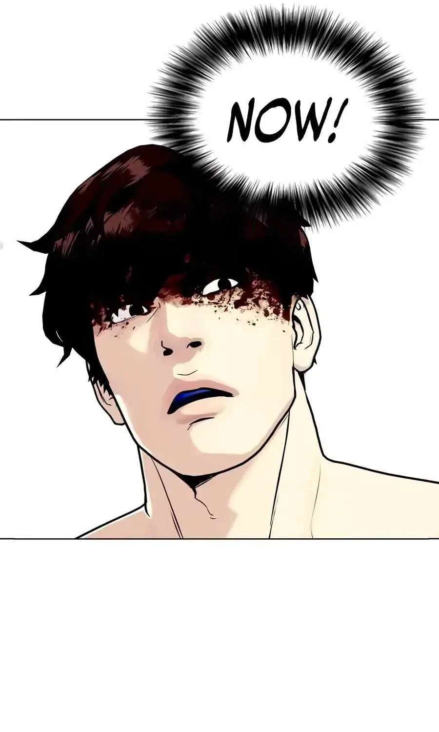 The Outcast Is Too Good at Martial Arts Chapter 169 page 44