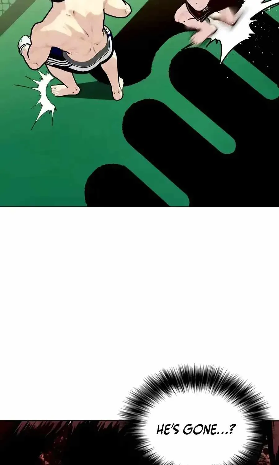 The Outcast Is Too Good at Martial Arts Chapter 169 page 46