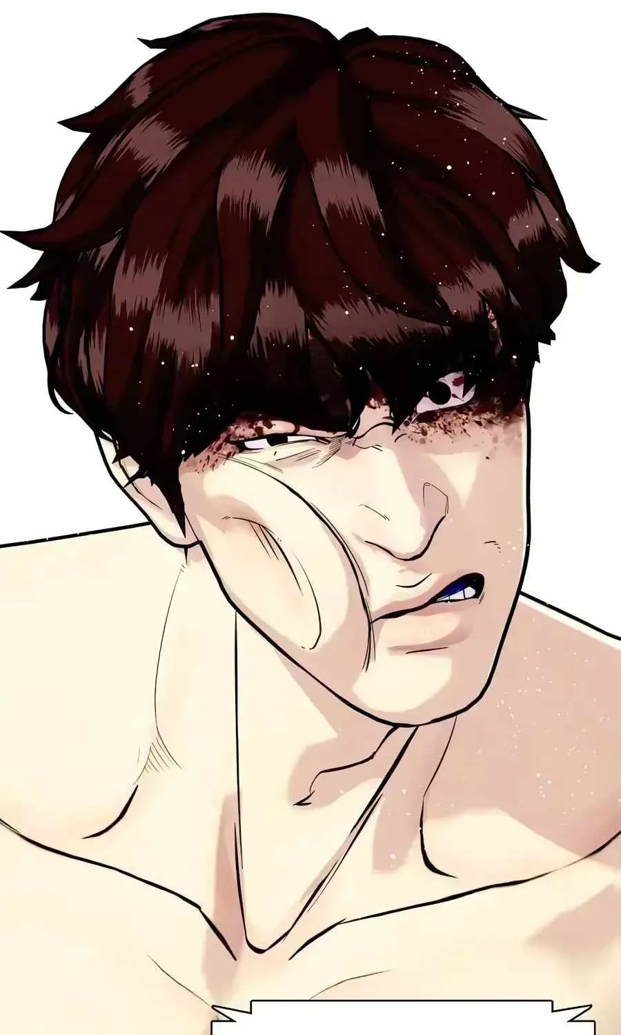 The Outcast Is Too Good at Martial Arts Chapter 169 page 50