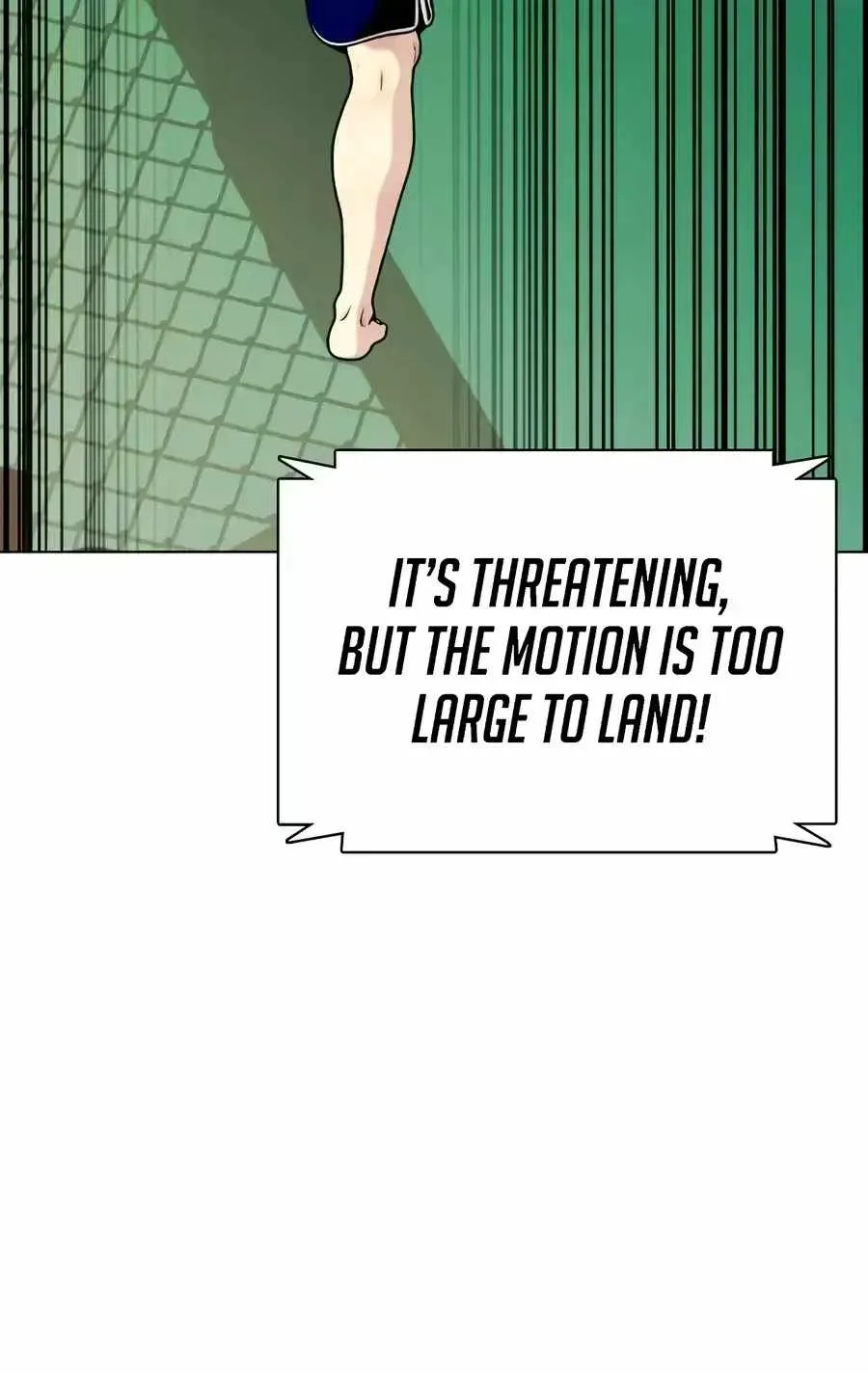 The Outcast Is Too Good at Martial Arts Chapter 169 page 56