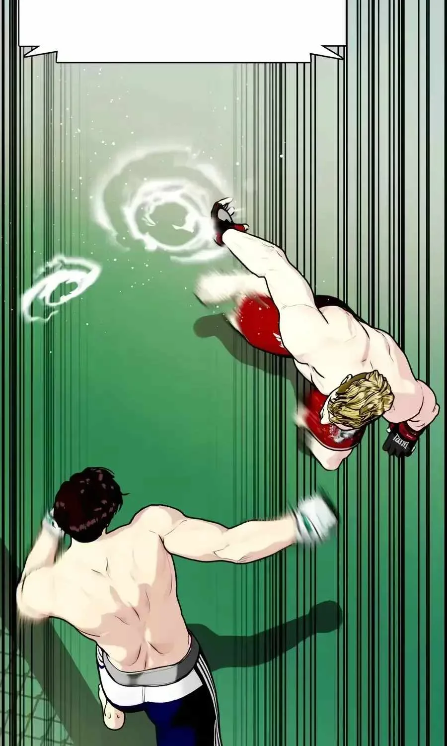The Outcast Is Too Good at Martial Arts Chapter 169 page 55