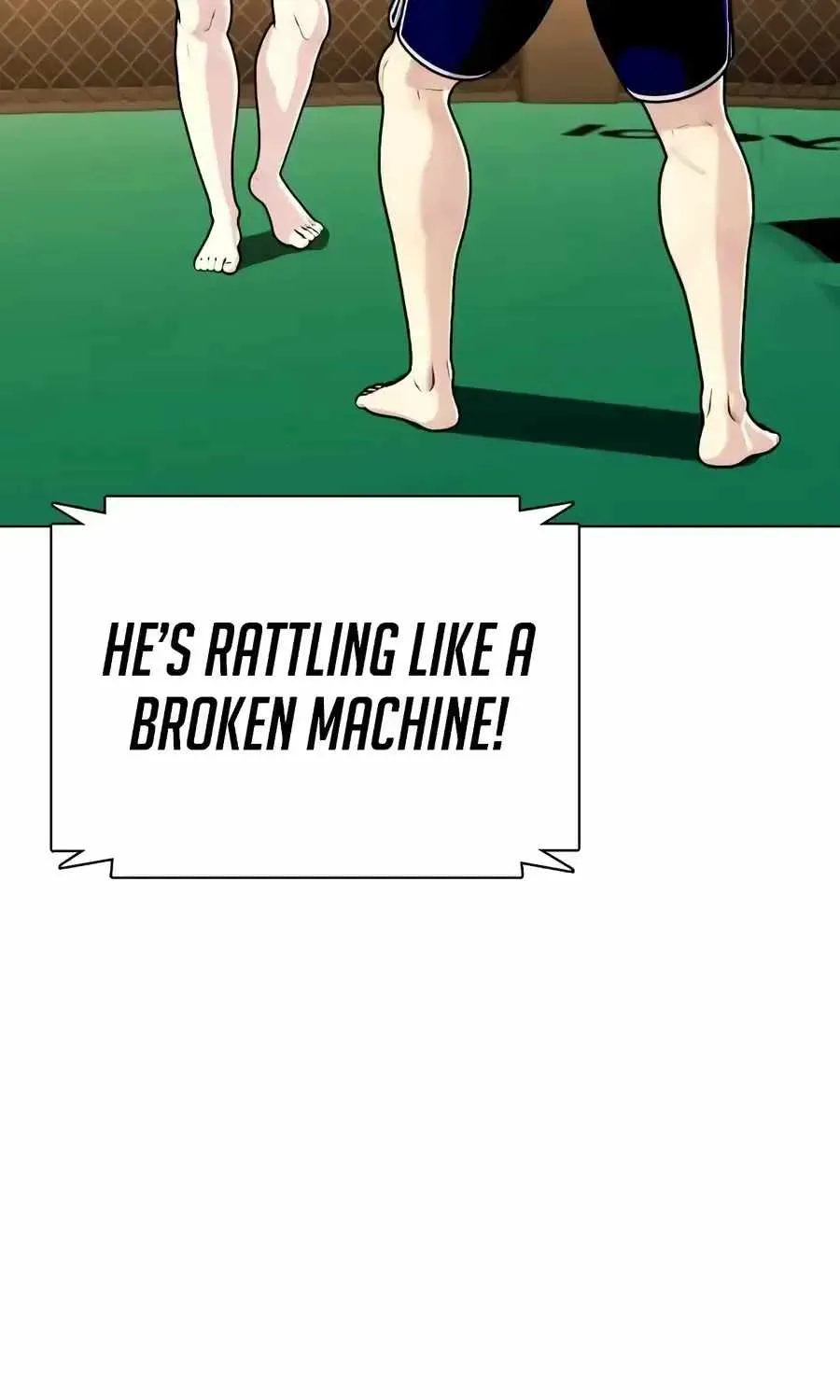 The Outcast Is Too Good at Martial Arts Chapter 169 page 63