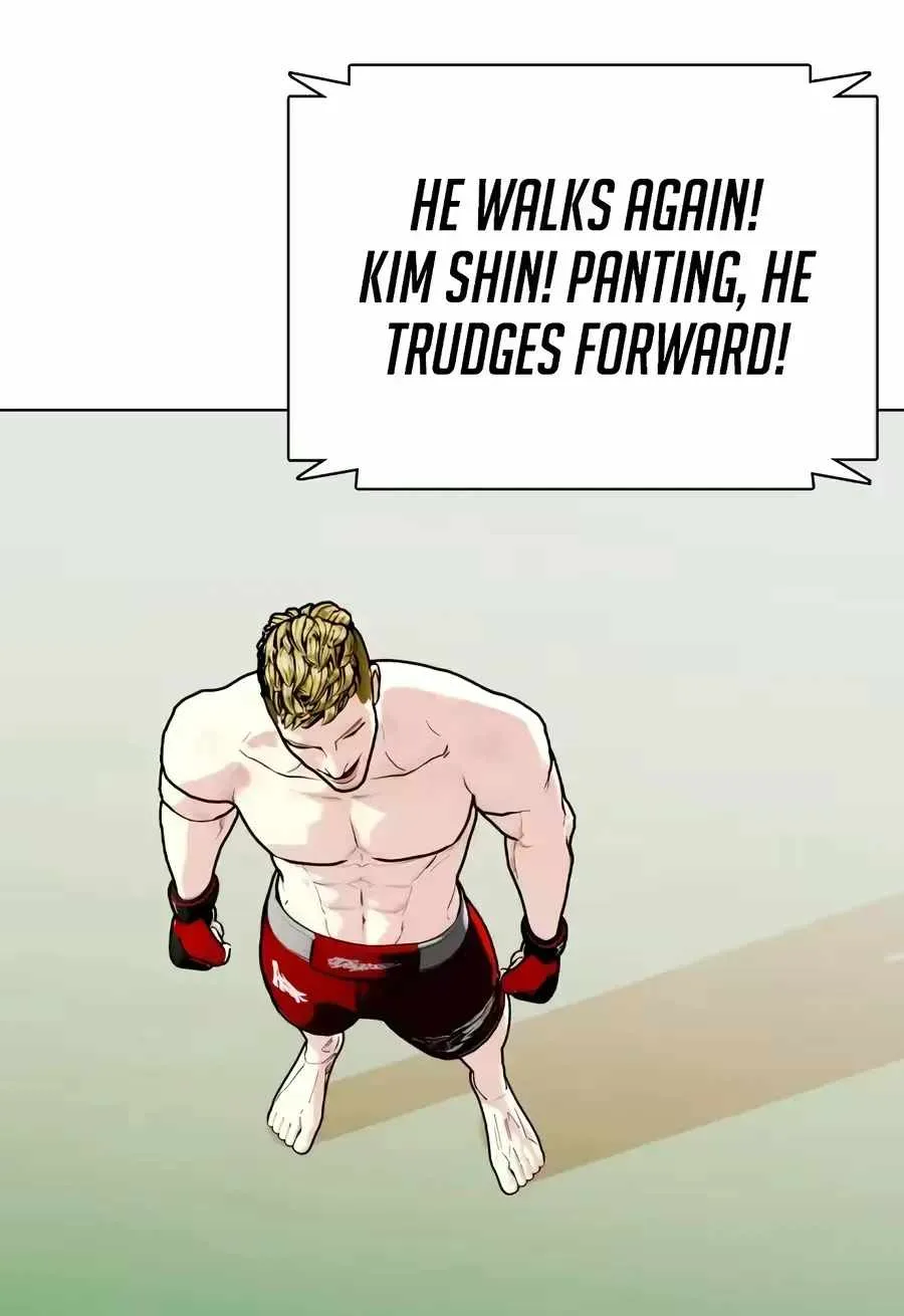 The Outcast Is Too Good at Martial Arts Chapter 169 page 65