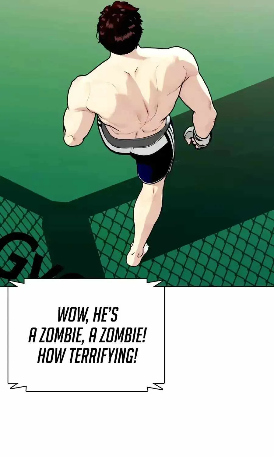 The Outcast Is Too Good at Martial Arts Chapter 169 page 66