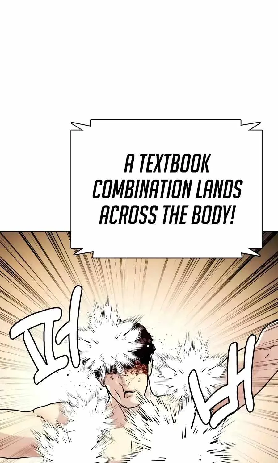 The Outcast Is Too Good at Martial Arts Chapter 169 page 72
