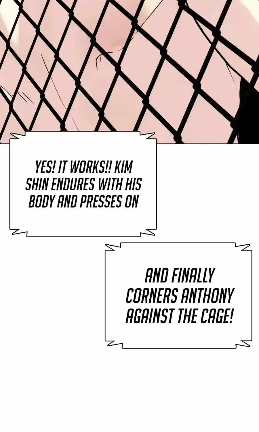 The Outcast Is Too Good at Martial Arts Chapter 169 page 78