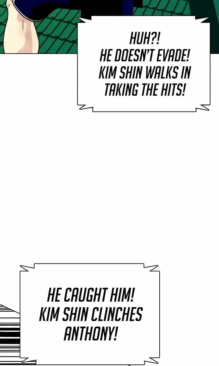 The Outcast Is Too Good at Martial Arts Chapter 169 page 86