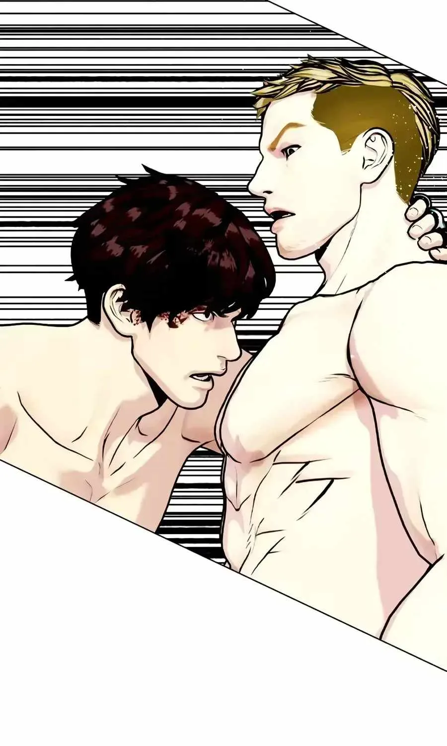 The Outcast Is Too Good at Martial Arts Chapter 169 page 87