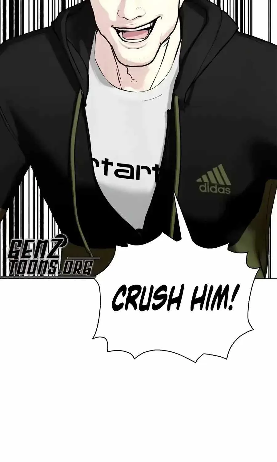 The Outcast Is Too Good at Martial Arts Chapter 169 page 91