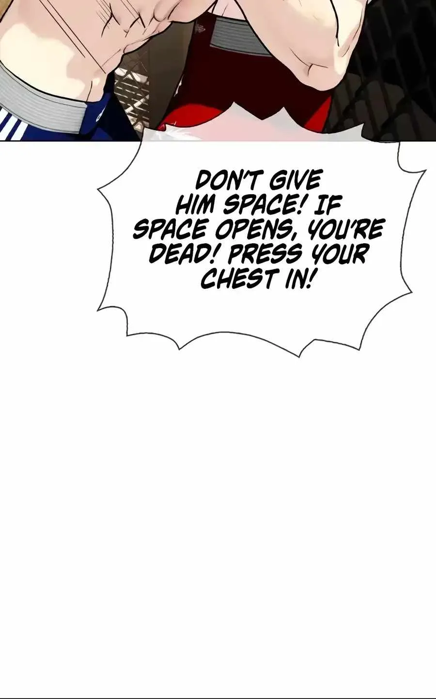 The Outcast Is Too Good at Martial Arts Chapter 169 page 93