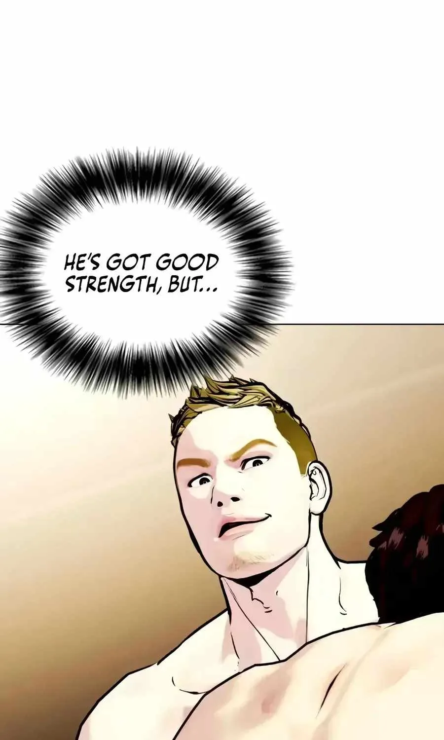The Outcast Is Too Good at Martial Arts Chapter 169 page 95