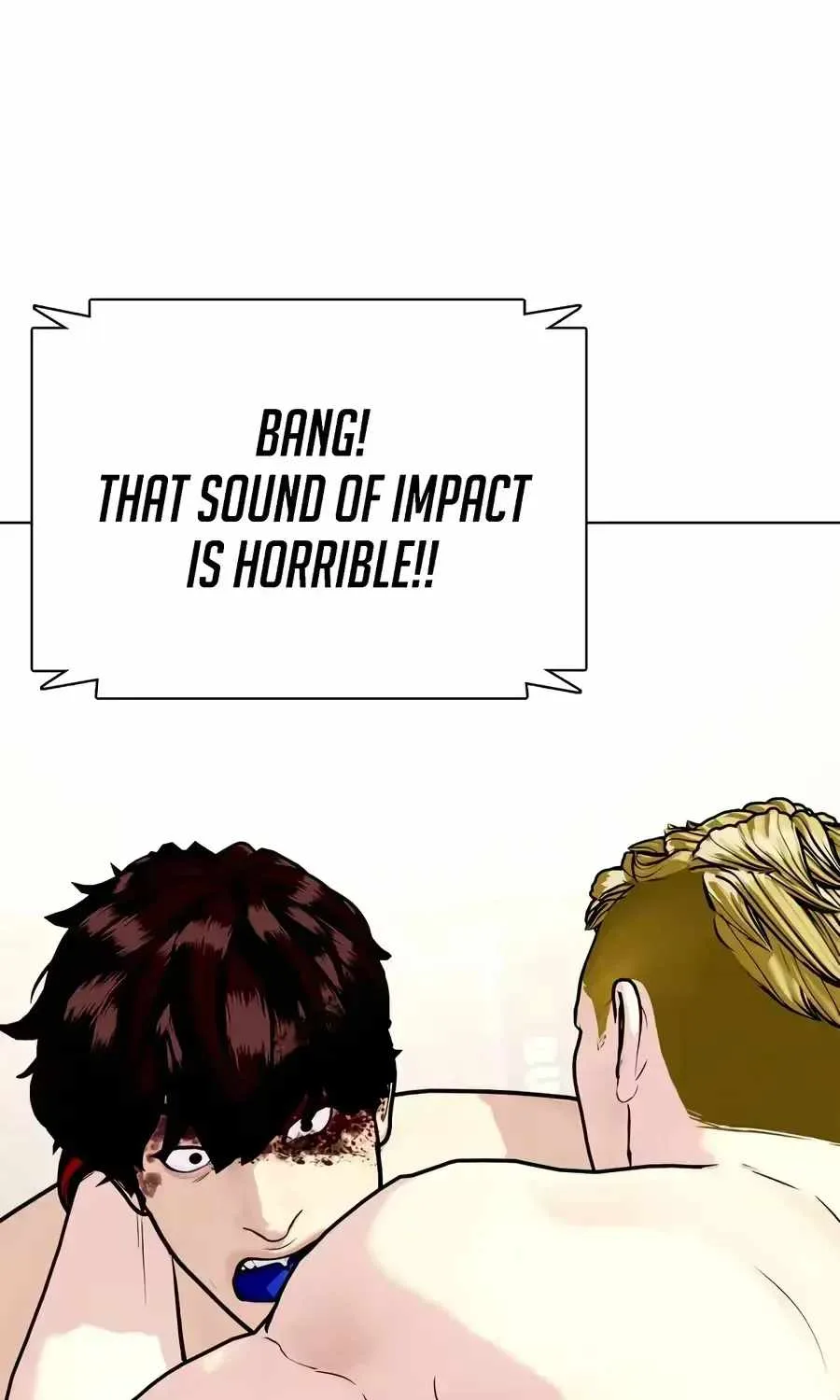The Outcast Is Too Good at Martial Arts Chapter 169 page 104