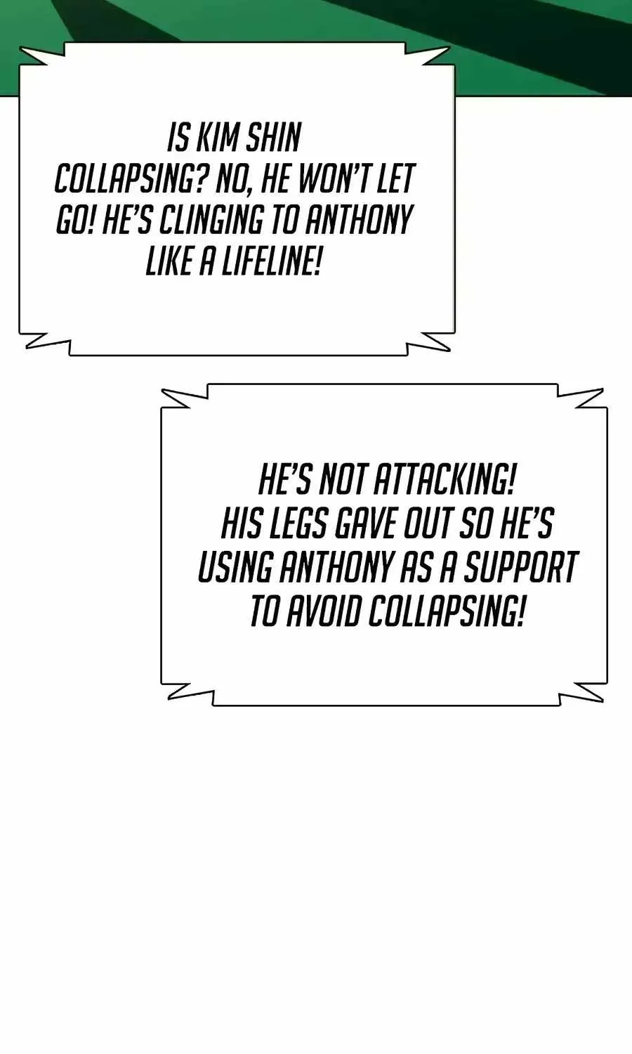 The Outcast Is Too Good at Martial Arts Chapter 169 page 111