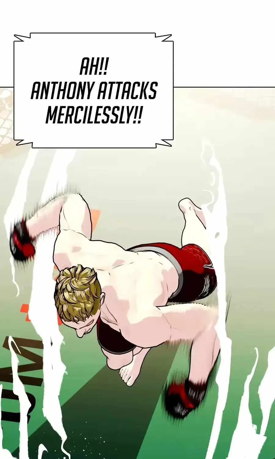 The Outcast Is Too Good at Martial Arts Chapter 169 page 114