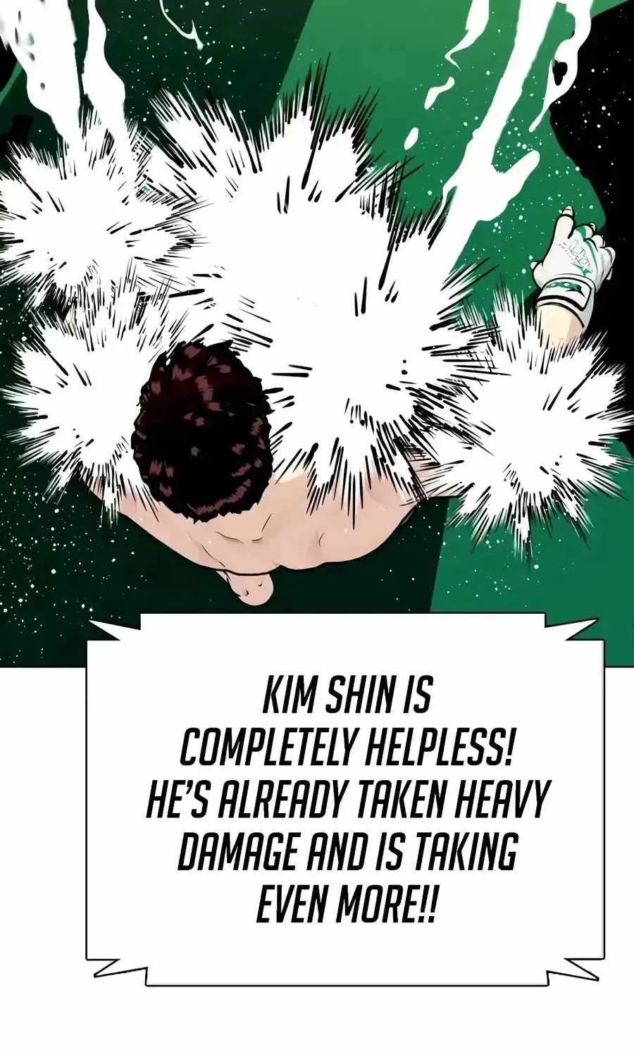 The Outcast Is Too Good at Martial Arts Chapter 169 page 115