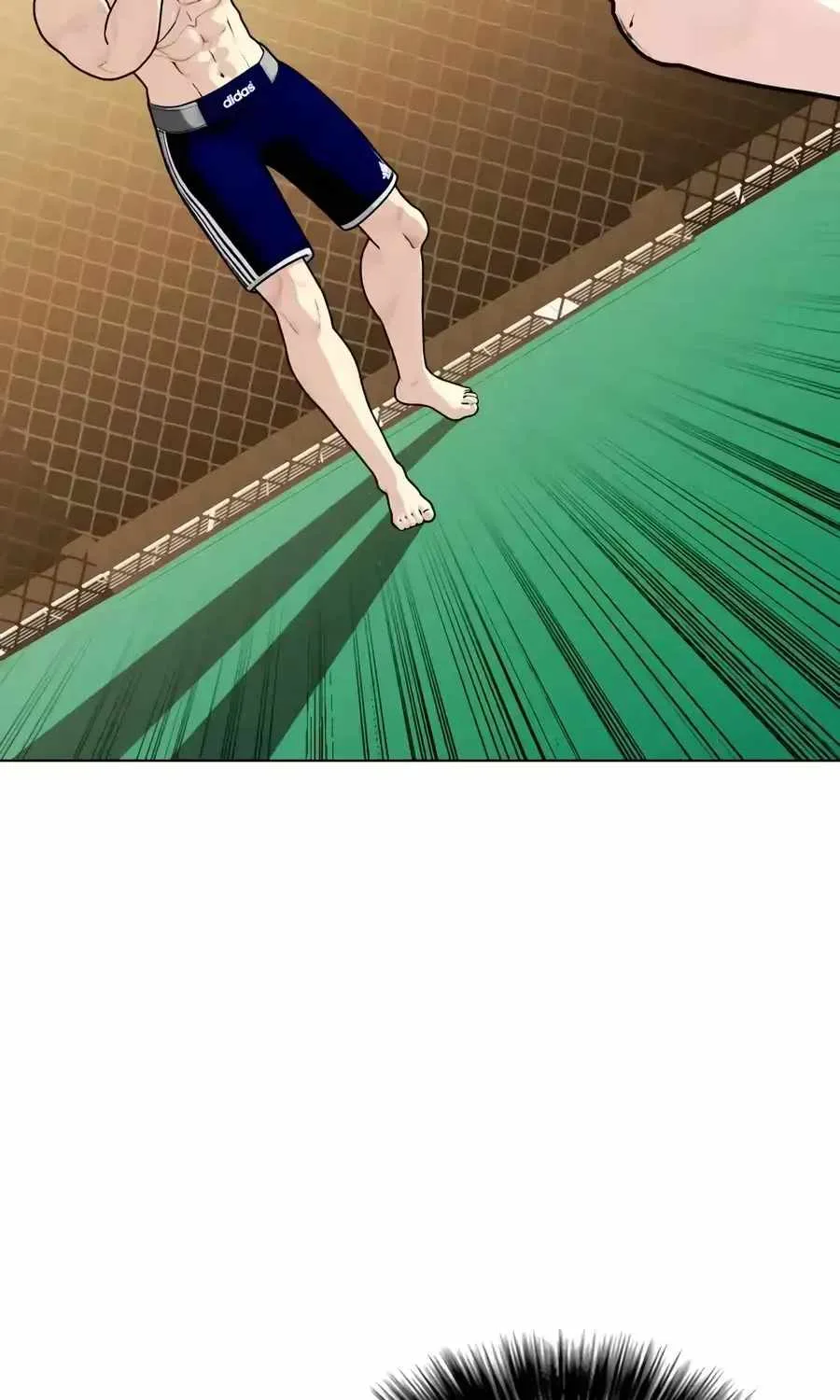 The Outcast Is Too Good at Martial Arts Chapter 169 page 121