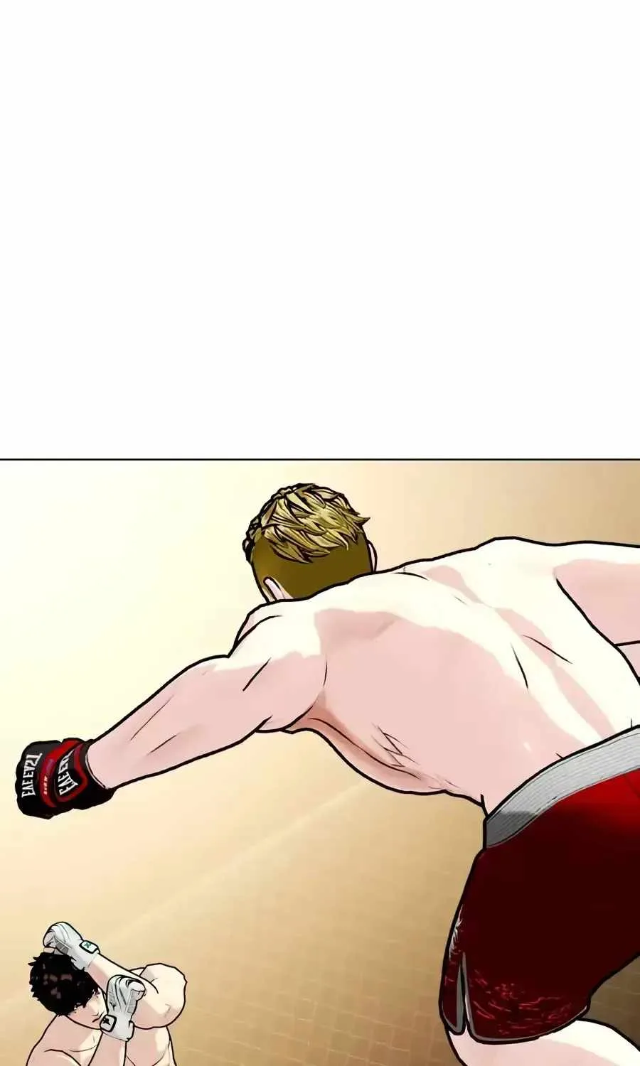 The Outcast Is Too Good at Martial Arts Chapter 169 page 120