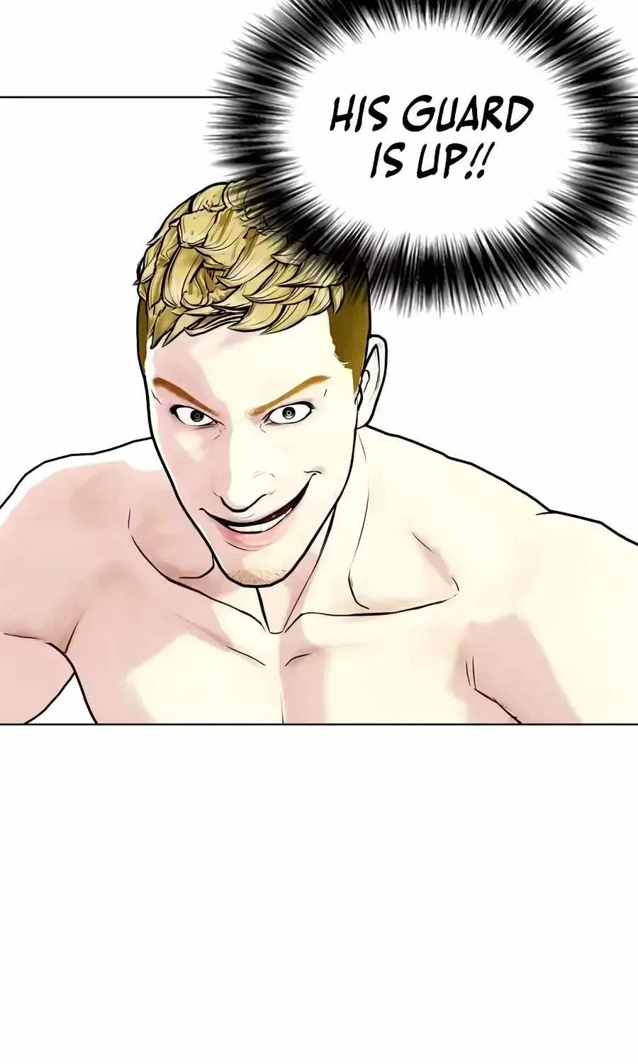 The Outcast Is Too Good at Martial Arts Chapter 169 page 122