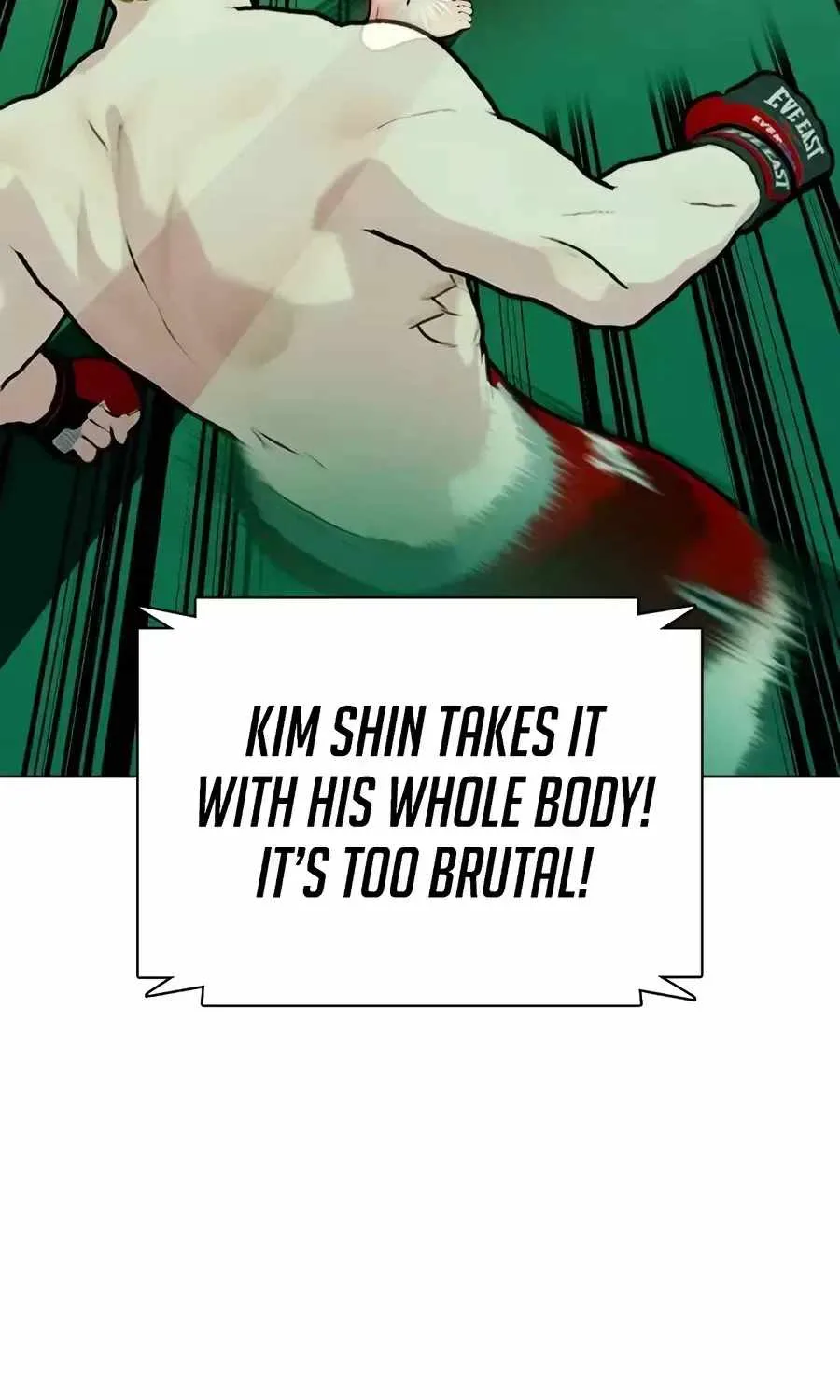 The Outcast Is Too Good at Martial Arts Chapter 169 page 125
