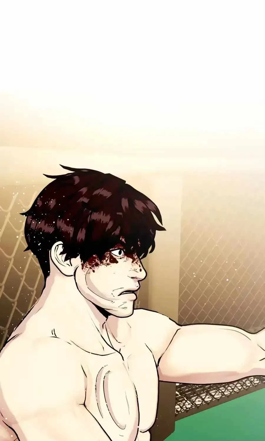 The Outcast Is Too Good at Martial Arts Chapter 169 page 126