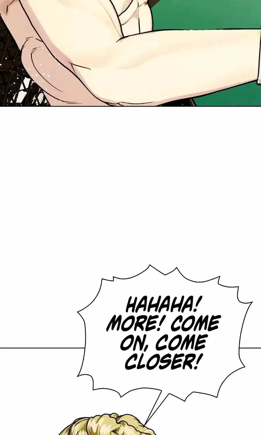The Outcast Is Too Good at Martial Arts Chapter 169 page 127