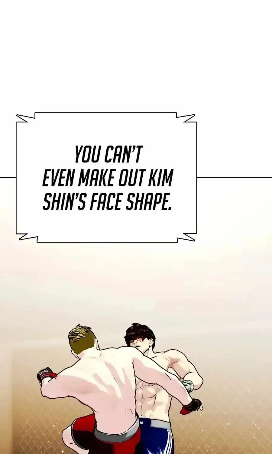 The Outcast Is Too Good at Martial Arts Chapter 169 page 129