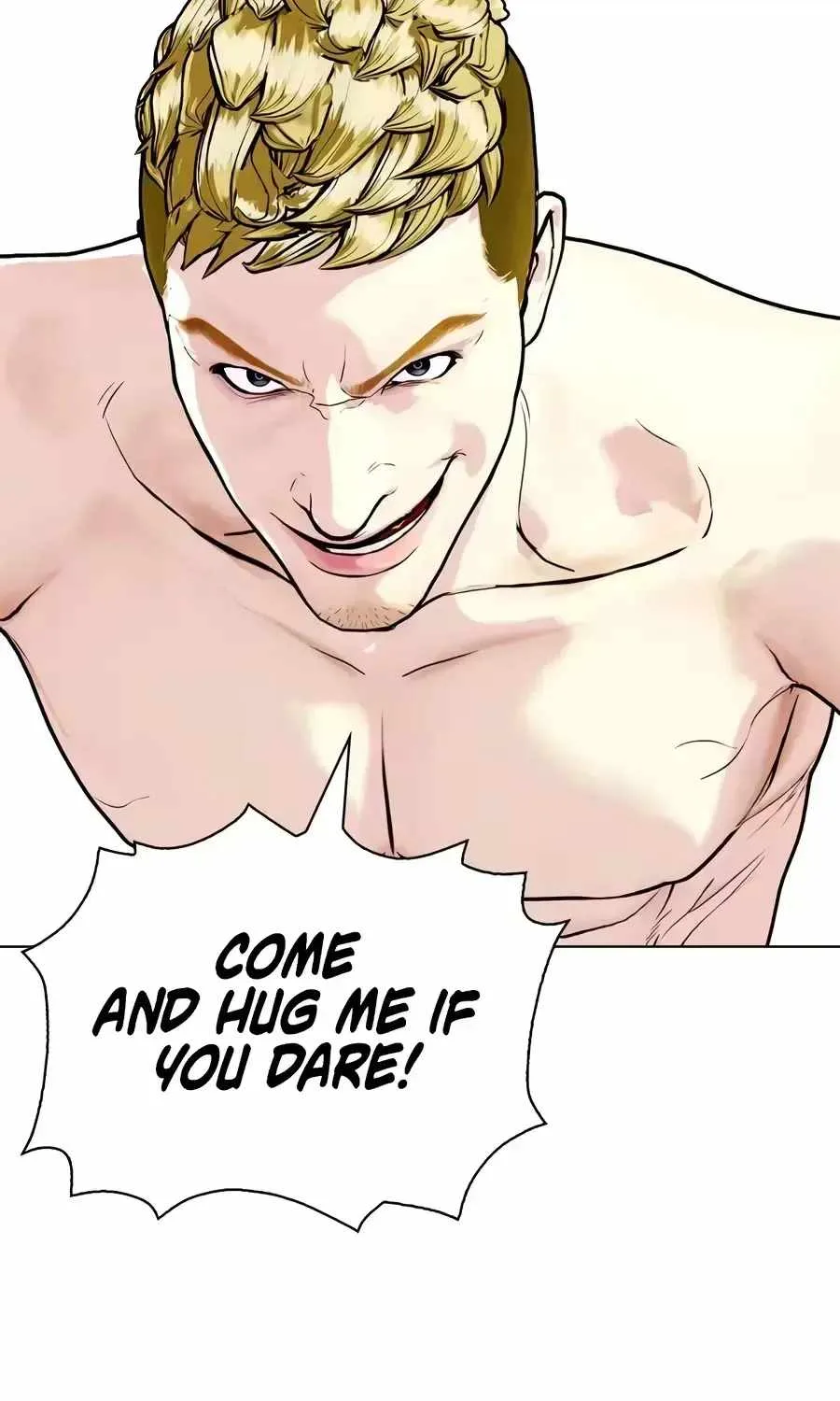 The Outcast Is Too Good at Martial Arts Chapter 169 page 128