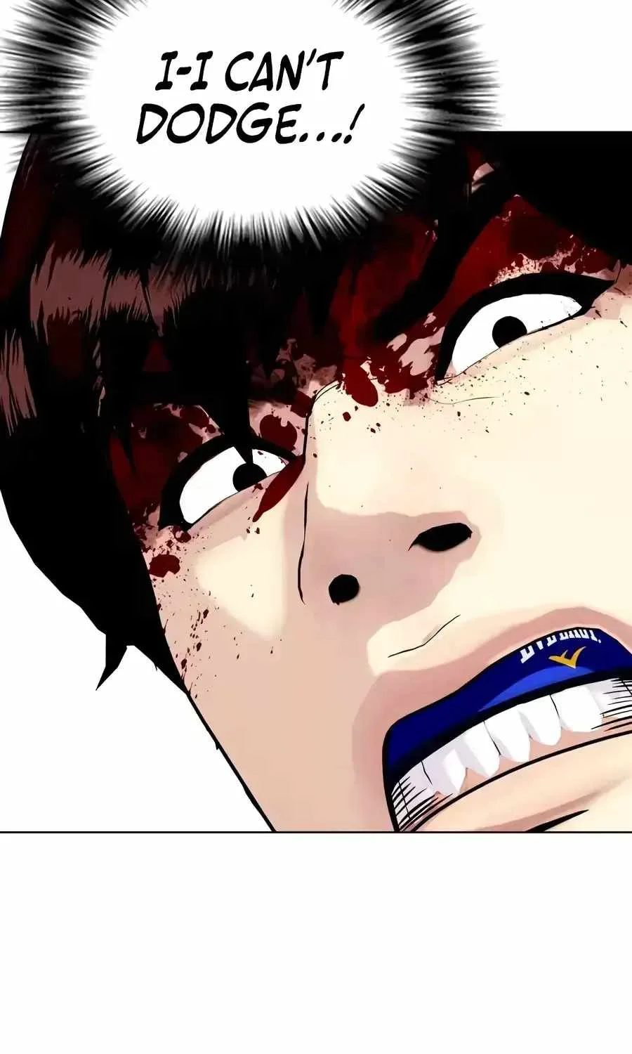 The Outcast Is Too Good at Martial Arts Chapter 169 page 136