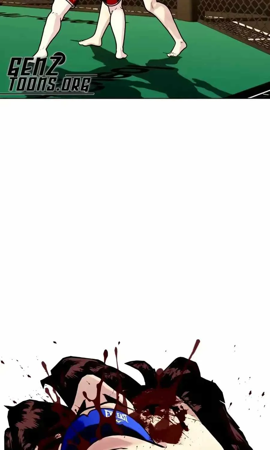 The Outcast Is Too Good at Martial Arts Chapter 169 page 140