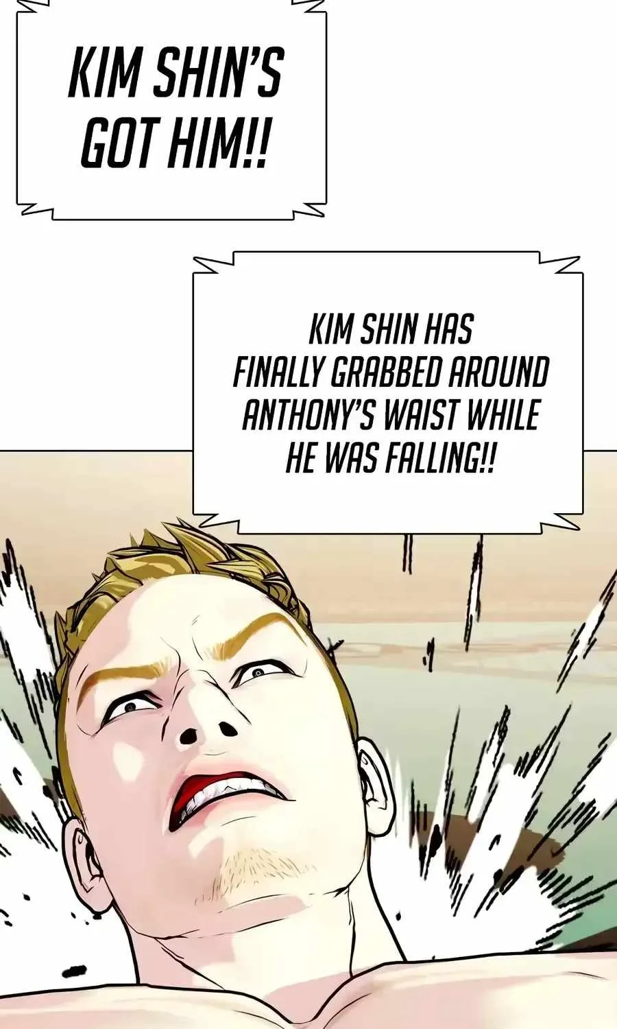 The Outcast Is Too Good at Martial Arts Chapter 169 page 148