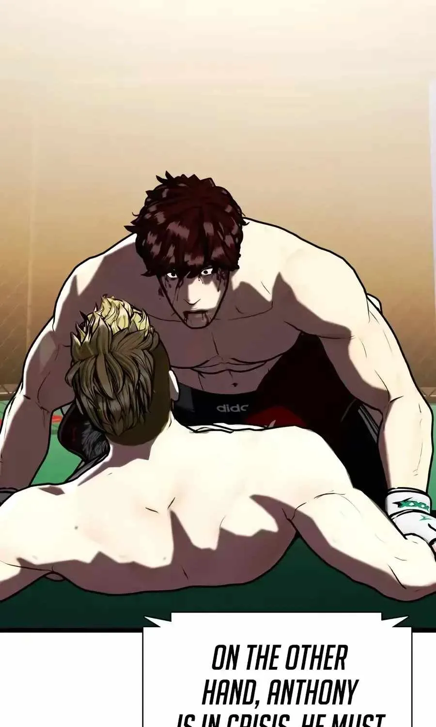 The Outcast Is Too Good at Martial Arts Chapter 169 page 150