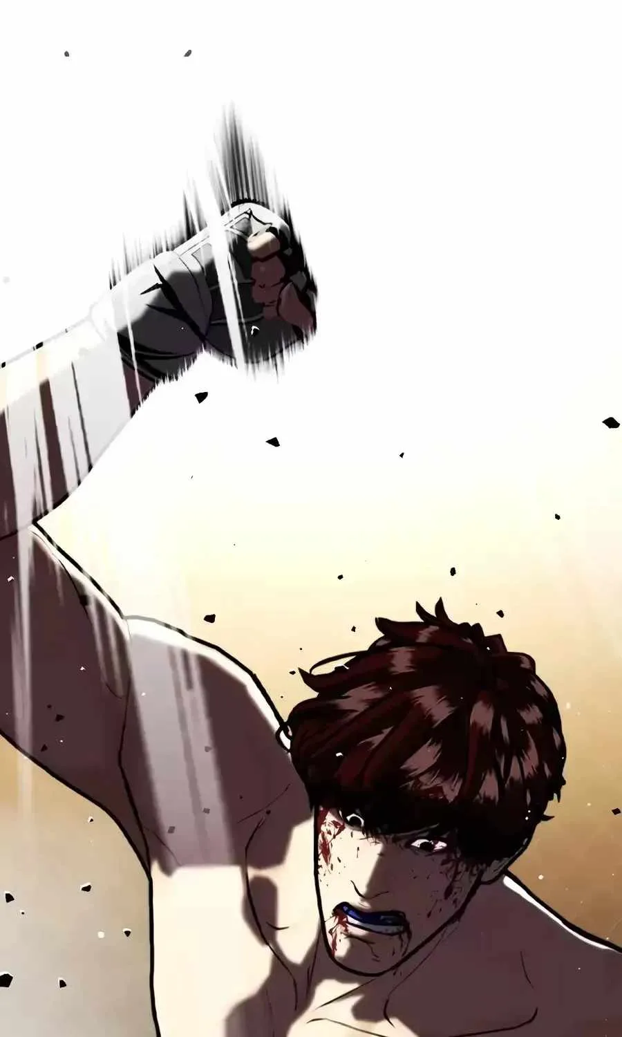 The Outcast Is Too Good at Martial Arts Chapter 169 page 159