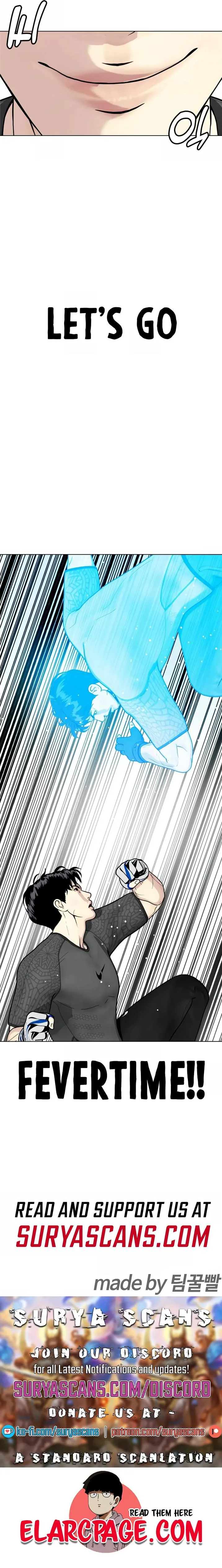 The Outcast Is Too Good at Martial Arts Chapter 28 page 26