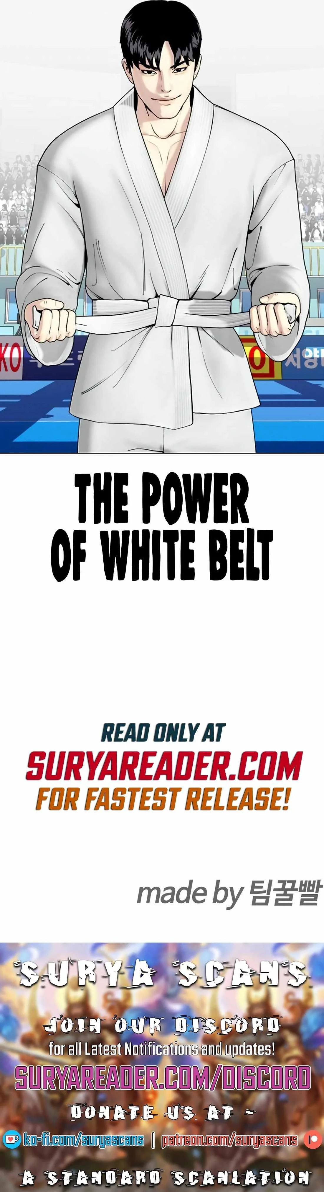 The Outcast Is Too Good at Martial Arts Chapter 37 page 21