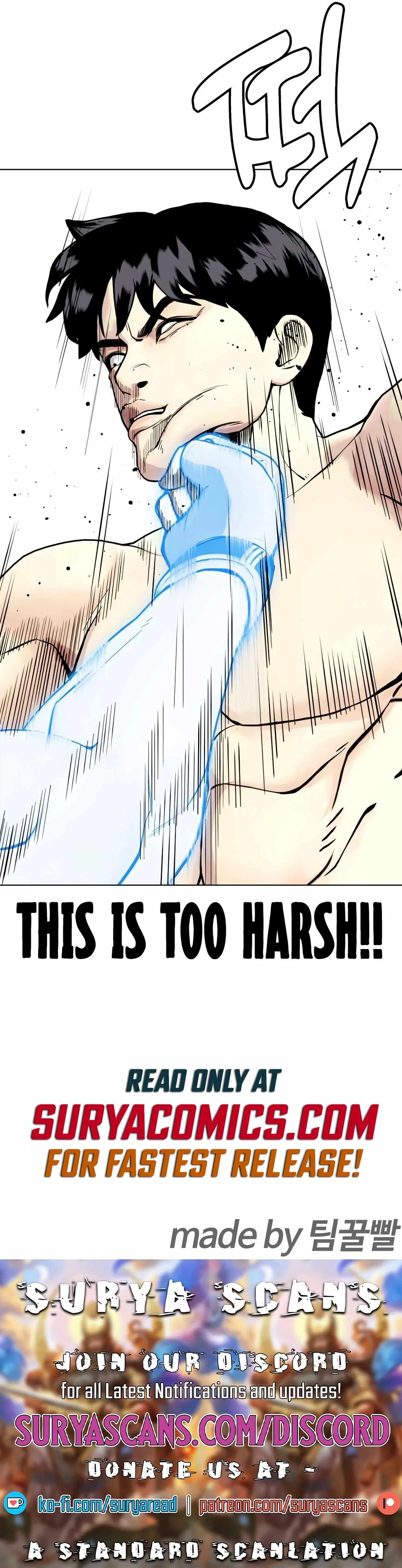 The Outcast Is Too Good at Martial Arts Chapter 41 page 17