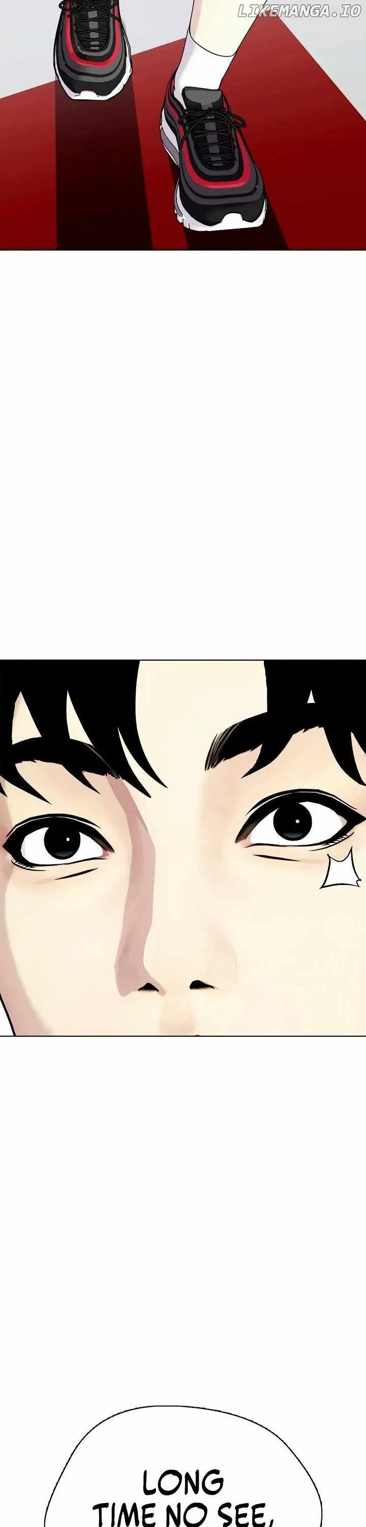 The Outcast Is Too Good at Martial Arts Chapter 63 page 8