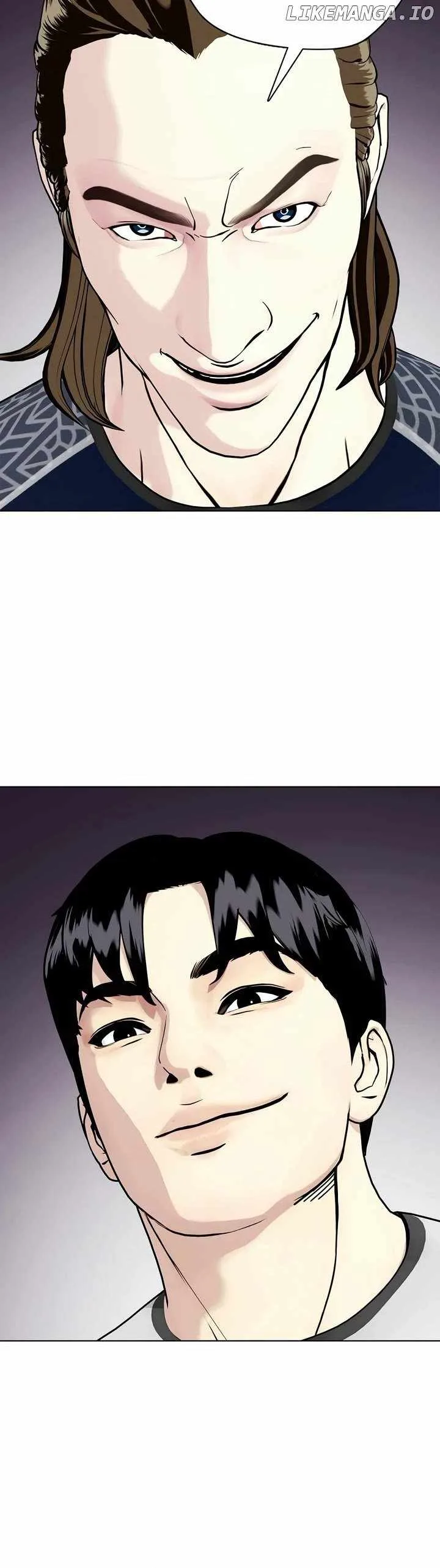 The Outcast Is Too Good at Martial Arts Chapter 63 page 10