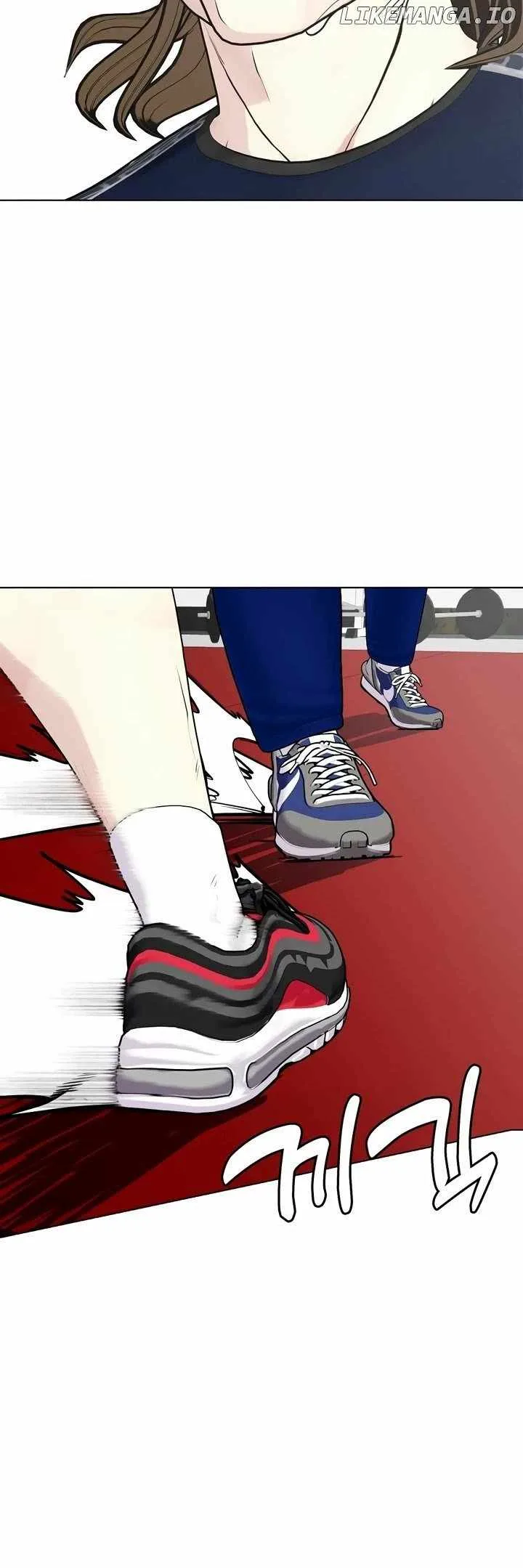 The Outcast Is Too Good at Martial Arts Chapter 63 page 27