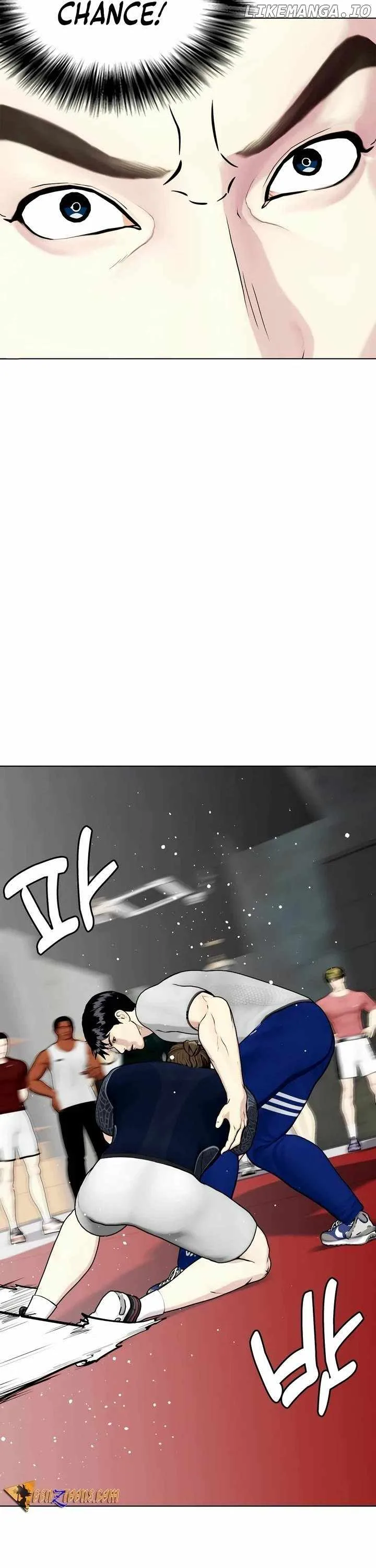 The Outcast Is Too Good at Martial Arts Chapter 63 page 29