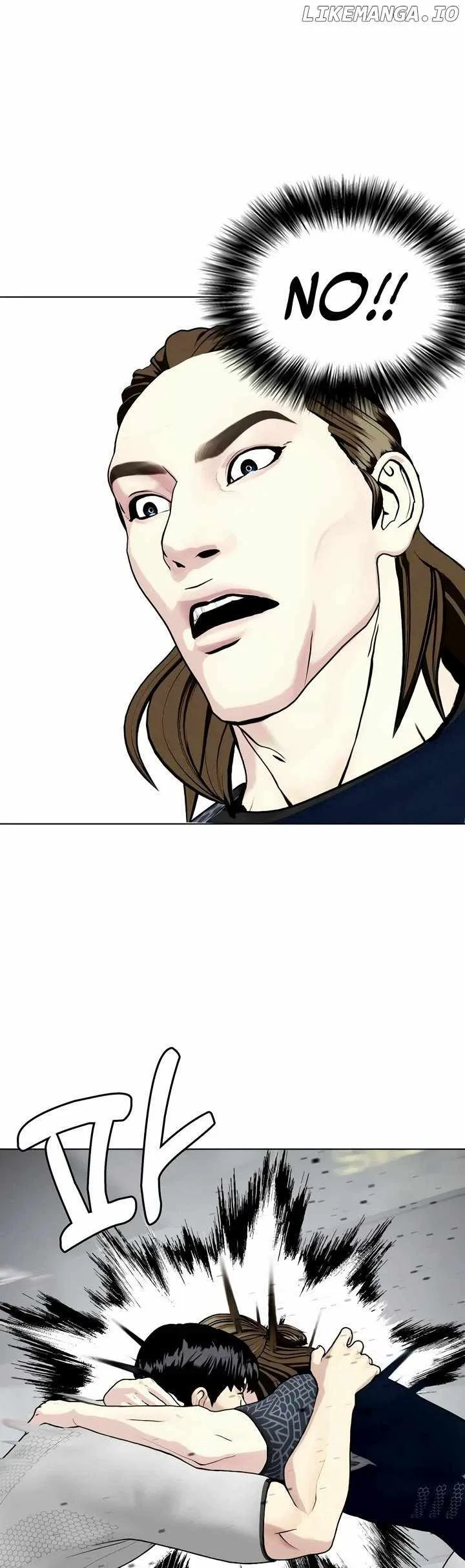 The Outcast Is Too Good at Martial Arts Chapter 63 page 38
