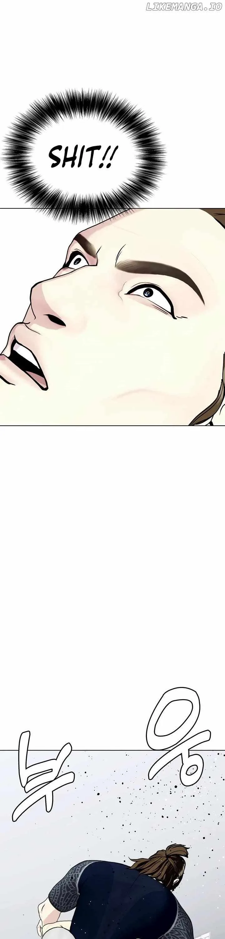 The Outcast Is Too Good at Martial Arts Chapter 63 page 40