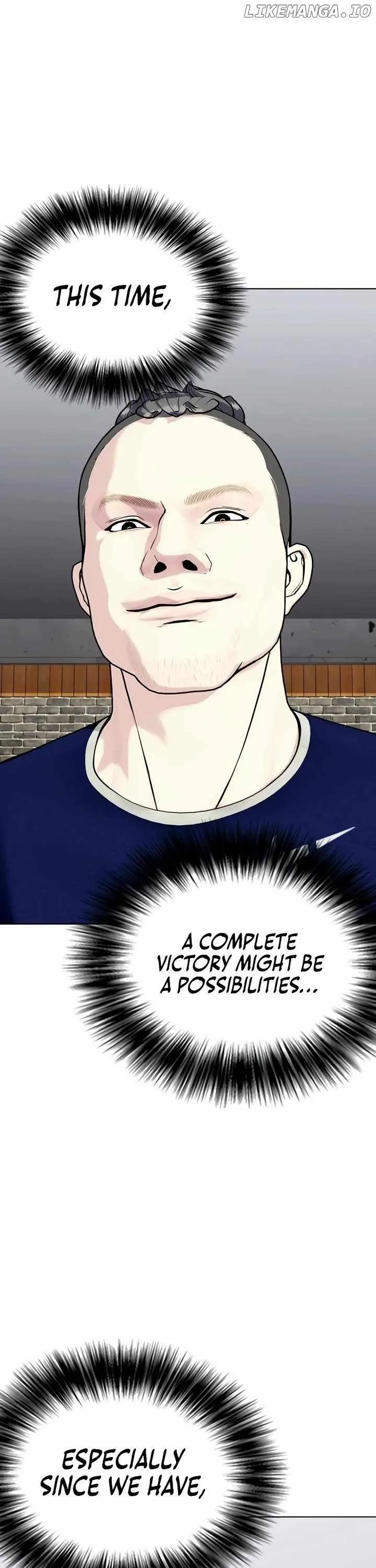 The Outcast Is Too Good at Martial Arts Chapter 63 page 70