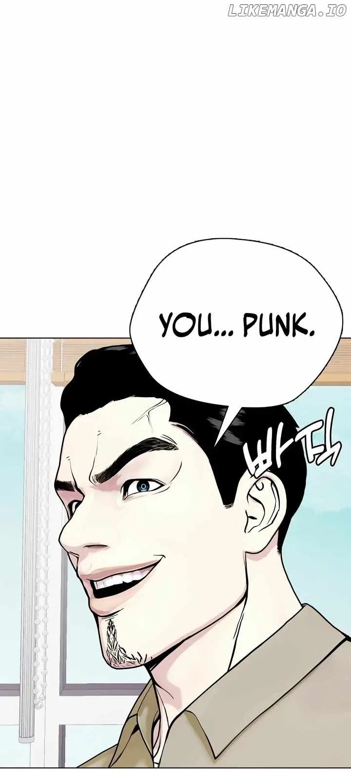 The Outcast Is Too Good at Martial Arts Chapter 64 page 14