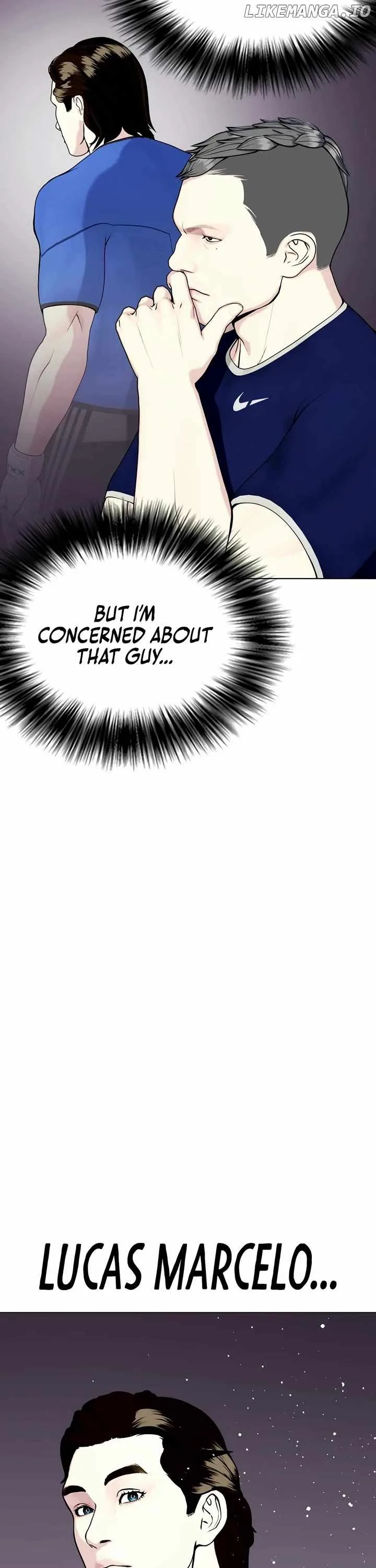 The Outcast Is Too Good at Martial Arts Chapter 64 page 4