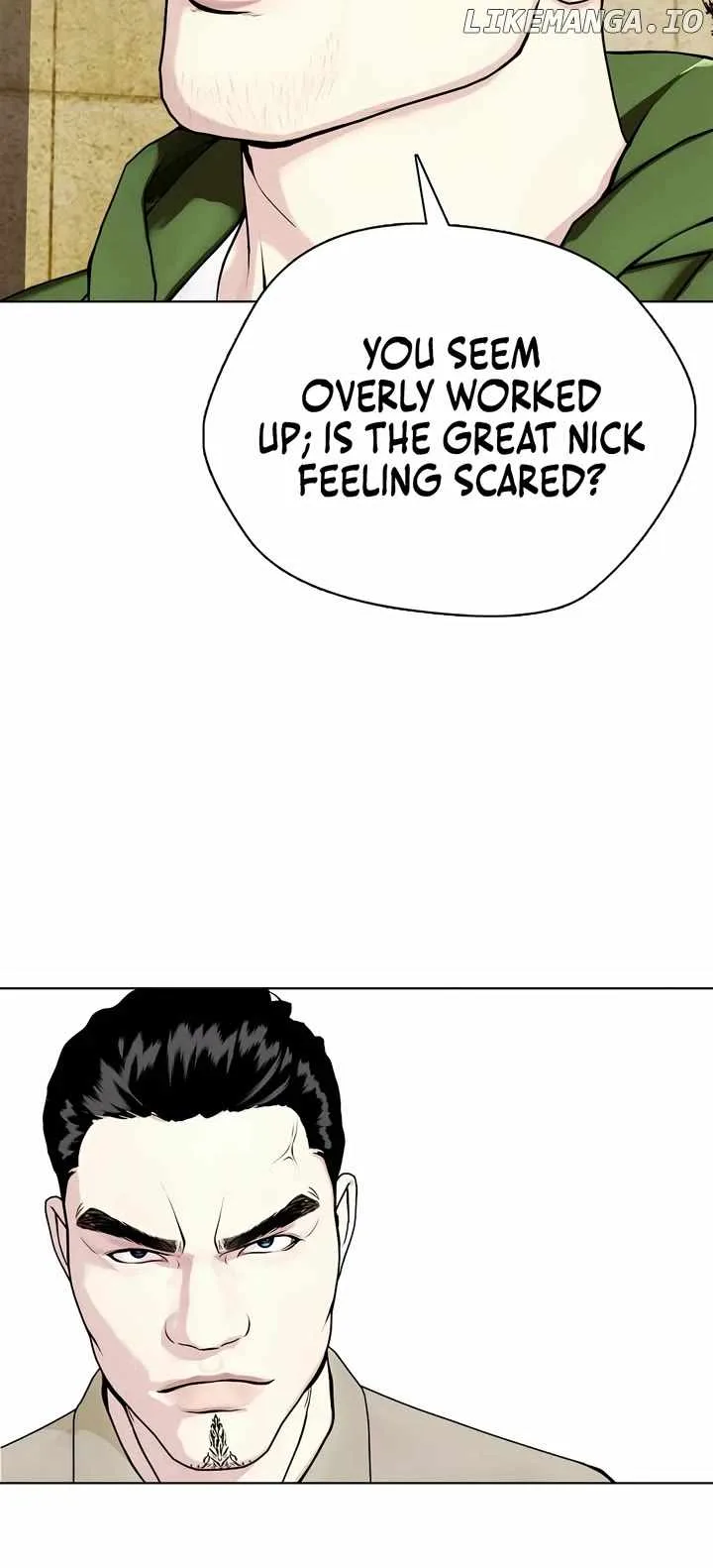 The Outcast Is Too Good at Martial Arts Chapter 64 page 13